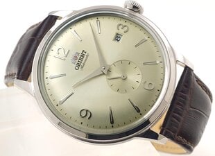 Vīriešu pulkstenis Orient Automatic RA-AP0003S10B cena un informācija | Vīriešu pulksteņi | 220.lv