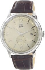 Часы мужские Orient Automatic RA-AP0003S10B цена и информация | Мужские часы | 220.lv