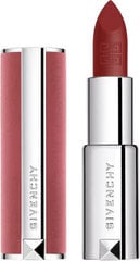 Lūpu krāsa Givenchy Le Rouge Sheer Velvet N 27 cena un informācija | Lūpu krāsas, balzāmi, spīdumi, vazelīns | 220.lv