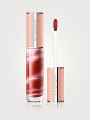 Lūpu balzams Givenchy Ladies Rose Perfecto Liquid Lip Balm 117 цена и информация | Помады, бальзамы, блеск для губ | 220.lv