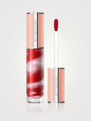 Lūpu balzams Givenchy Ladies Rose Perfecto Liquid Lip Balm 37 цена и информация | Помады, бальзамы, блеск для губ | 220.lv