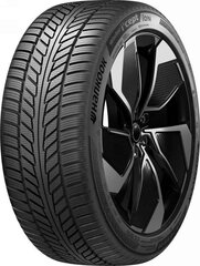 245/45r20 hankook winteri*cept ion (iw01) 103h xl ncs elect rp studless 3pmsf m+s цена и информация | Зимняя резина | 220.lv