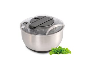 Сушилка для салата Weis, 24 см цена и информация | Кухонные принадлежности | 220.lv