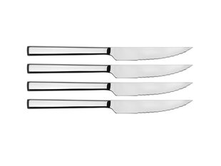 Набор ножей для стейка Weis, 4 шт. цена и информация | Ножи и аксессуары для них | 220.lv