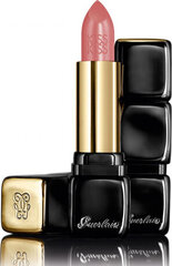 Lūpu krāsa Guerlain Kisskiss Le Rouge Crème Galbant 308-Nude Lover, 3,5 g cena un informācija | Lūpu krāsas, balzāmi, spīdumi, vazelīns | 220.lv