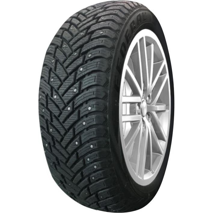 225/45R17 Federal Himalaya K1 PC 94 T, XL cena un informācija | Ziemas riepas | 220.lv