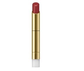 Lūpu krāsa Sensai Contouring Lipstick 01 Mauve Red, 2 g cena un informācija | Lūpu krāsas, balzāmi, spīdumi, vazelīns | 220.lv