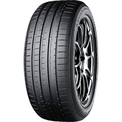 325/40r22 yokohama advan sport v107d 114y mo1 rpb cab72 цена и информация | Летняя резина | 220.lv