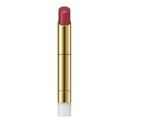 Lūpu krāsa Sensai Contouring Lipstick 06 Rose Pink, 2 g cena un informācija | Lūpu krāsas, balzāmi, spīdumi, vazelīns | 220.lv