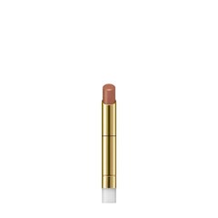 Lūpu krāsa Sensai Contouring Lipstick CL12 Beige Nude, 2 g cena un informācija | Lūpu krāsas, balzāmi, spīdumi, vazelīns | 220.lv