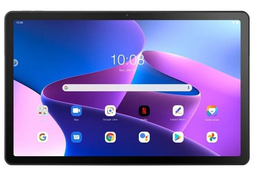 Lenovo Tab M10 Plus (3rd Gen) WiFI 3/32GB ZAAJ0181PL цена и информация | Planšetdatori | 220.lv