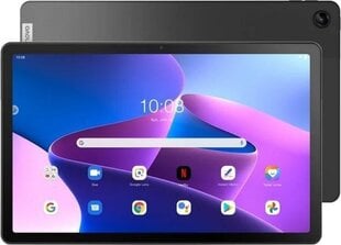 Lenovo Tab M10 Plus (3rd Gen) WiFI 3/32ГБ ZAAJ0181PL цена и информация | Планшеты | 220.lv