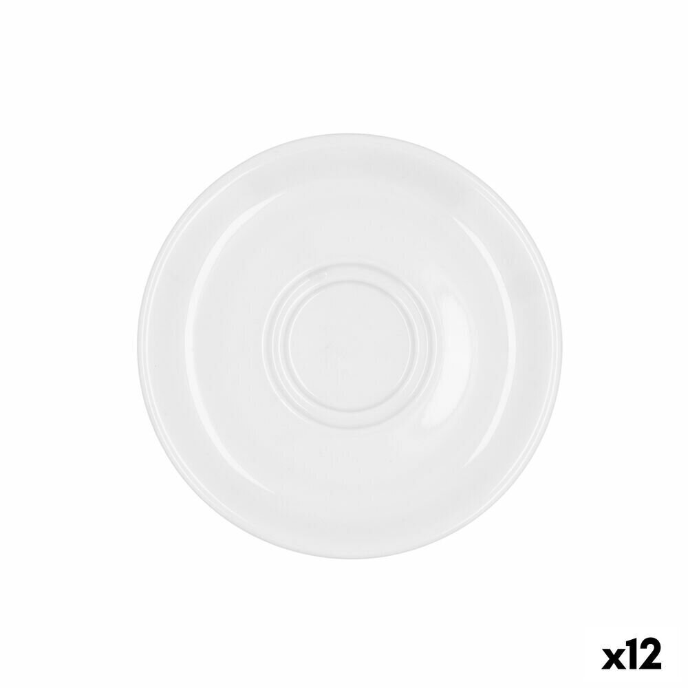 Bidasoa šķīvis, 12 gab. cena un informācija | Virtuves piederumi | 220.lv