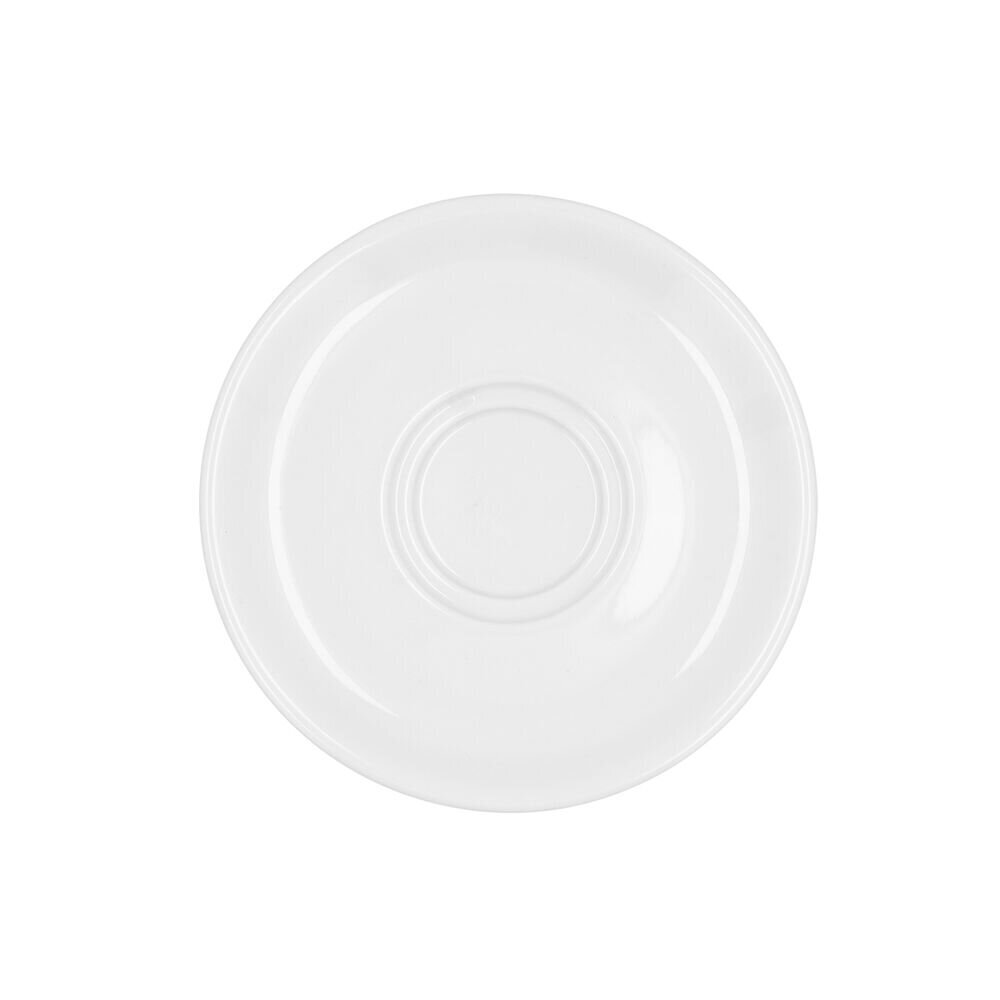 Bidasoa šķīvis, 12 gab. cena un informācija | Virtuves piederumi | 220.lv