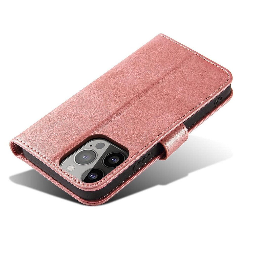 Magnet piemērots Samsung Galaxy S23 Ultra, rozā цена и информация | Telefonu vāciņi, maciņi | 220.lv