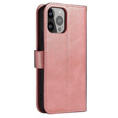 Magnet предназначен для Samsung Galaxy S23 Ultra, розовый цена и информация | Чехлы для телефонов | 220.lv