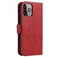 Magnet piemērots Samsung Galaxy S23 Ultra, sarkans cena un informācija | Telefonu vāciņi, maciņi | 220.lv