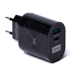 Wozinsky WWCGM1 цена и информация | Зарядные устройства для телефонов | 220.lv