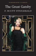 The Great Gatsby cena un informācija | Klasika | 220.lv