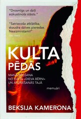 Kulta pēdās цена и информация | Биографии, автобиографии, мемуары | 220.lv