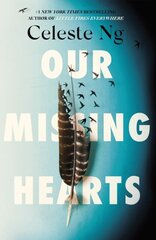 Our Missing Hearts цена и информация | Романы | 220.lv