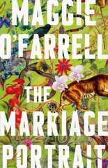 The Marriage Portrait цена и информация | Романы | 220.lv