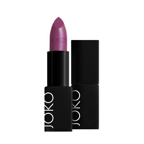 Mitrinoša lūpu krāsa Joko Moisturizing Lipstick Magnetic No. 50, 3.5 g. цена и информация | Lūpu krāsas, balzāmi, spīdumi, vazelīns | 220.lv