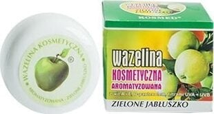 Aromatizēts lūpu balzams Kosmed Zaļais ābols, 15 ml cena un informācija | Lūpu krāsas, balzāmi, spīdumi, vazelīns | 220.lv