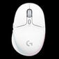 Logitech G705, White cena un informācija | Peles | 220.lv