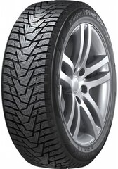 215/55R17 Hankook Winter I*Pike RS2 (W429) 98 T, XL M+S cena un informācija | Ziemas riepas | 220.lv