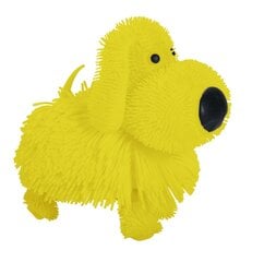 Funky Puppy w. music, yellow GT65054 цена и информация | Игрушки для малышей | 220.lv