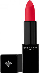 Lūpu krāsa Stendhal Matte Effect Lipstick 100 Rouge Originel, 3.8 g cena un informācija | Lūpu krāsas, balzāmi, spīdumi, vazelīns | 220.lv