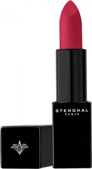 Lūpu krāsa Stendhal Matte Effect Lipstick 102 Rose De Chine, 3.8 g cena un informācija | Lūpu krāsas, balzāmi, spīdumi, vazelīns | 220.lv