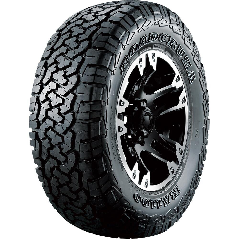 265/70R17 Roadcruza RA1100 121/118 R цена и информация | Vasaras riepas | 220.lv