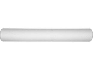 Balts agrotekstils Flo (91000), 19 g/m2, 1,6x50 m cena un informācija | Dārza instrumenti | 220.lv