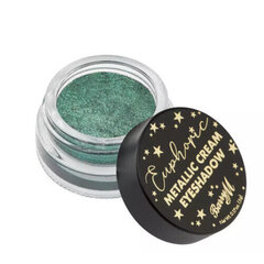 Acu ēnas Euphoric (Metallic Cream Eyeshadow) 5 g цена и информация | Тушь, средства для роста ресниц, тени для век, карандаши для глаз | 220.lv