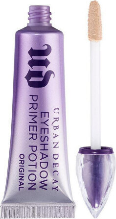 Urban Decay Acu grima bāze Urban Decay Primer Potion Original (10 ml) cena un informācija | Acu ēnas, skropstu tušas, zīmuļi, serumi | 220.lv