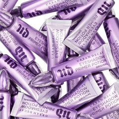 Основа для макияжа глаз Urban Decay Primer Potion Original цена и информация | Тушь, средства для роста ресниц, тени для век, карандаши для глаз | 220.lv