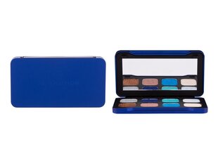 Makeup Revolution Forever Flawless Dynamic Eyeshadow Palette - Eyeshadow palette 8 g  Tranquil цена и информация | Тушь, средства для роста ресниц, тени для век, карандаши для глаз | 220.lv