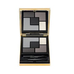 Acu ēnu palete Yves Saint Laurent YSL Couture Palette Nr.13 Golden Glow, 5 g цена и информация | Тушь, средства для роста ресниц, тени для век, карандаши для глаз | 220.lv
