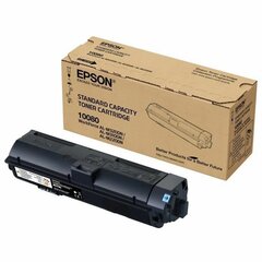 Toneris Epson Standard Capacity Toner Cartridge Black Melns cena un informācija | Tintes kārtridži | 220.lv