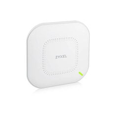 Точка доступа ZyXEL NWA110AX-EU0202F цена и информация | Маршрутизаторы (роутеры) | 220.lv