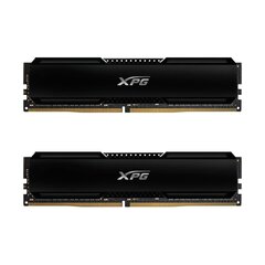RAM Atmiņa Adata GAMMIX D20 16 GB cena un informācija | Operatīvā atmiņa (RAM) | 220.lv