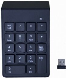 Gembird USB cena un informācija | Klaviatūras | 220.lv