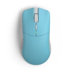 Glorious Model O Pro Blue Lynx цена и информация | Мыши | 220.lv