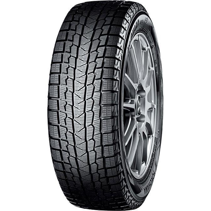 205/55R16 Yokohama Ice Guard (IG53) 94 H XL Friction M+S cena un informācija | Ziemas riepas | 220.lv