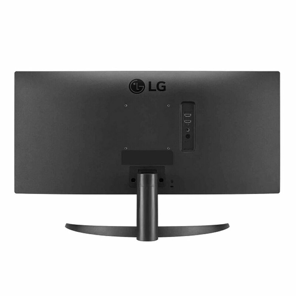 Monitors LG 26WQ500-B 25,7" cena un informācija | Monitori | 220.lv