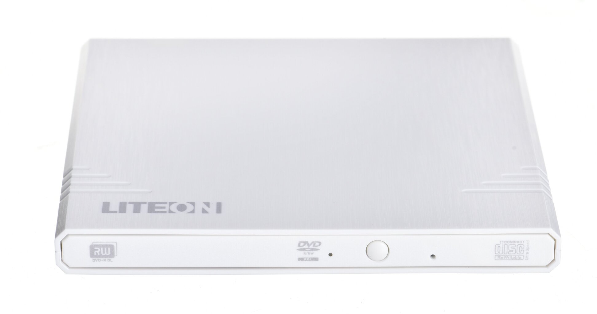 Lite-On eBAU108 optical disc drive White DVD Super Multi DL cena un informācija | DVD atskaņotāji | 220.lv