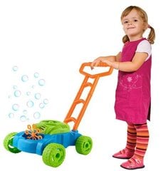 Детская газонокосилка с мыльными пузырями цена и информация | Развивающие игрушки | 220.lv
