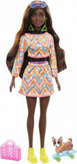 Кукла Mattel Barbie Color Reveal цена и информация | Игрушки для девочек | 220.lv